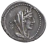 Obverse image