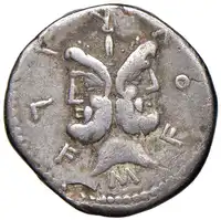 Obverse image