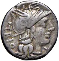 Obverse image