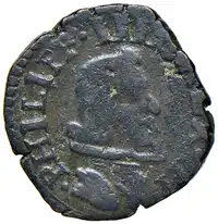 Obverse image