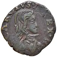 Obverse image