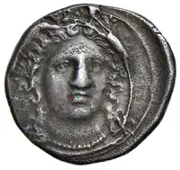 Obverse image