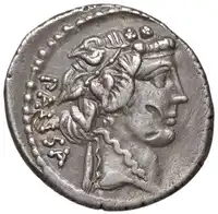 Obverse image