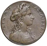 Obverse image