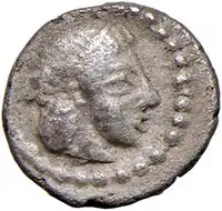 Obverse image