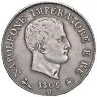 Obverse image