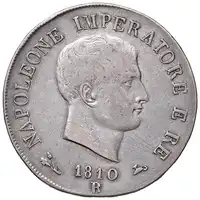 Obverse image