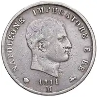 Obverse image
