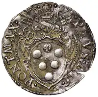 Obverse image