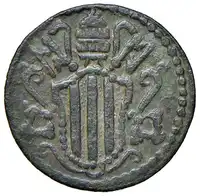 Obverse image