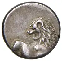 Obverse image