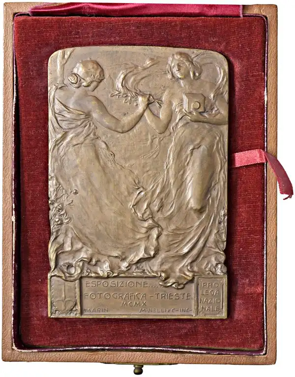 Obverse image