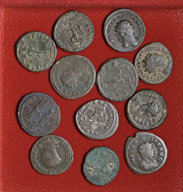 Obverse image