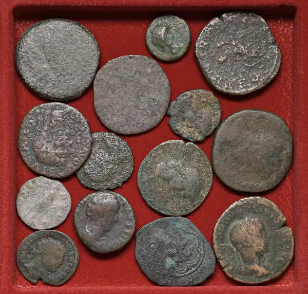 Obverse image