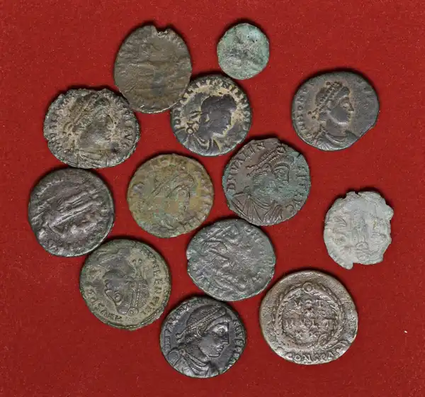Obverse image