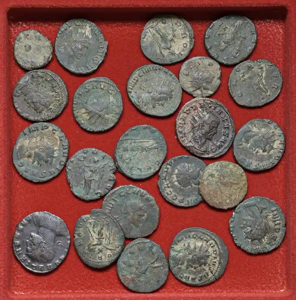 Obverse image