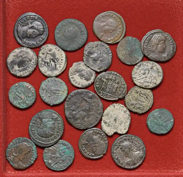 Obverse image