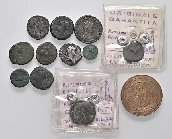 Obverse image