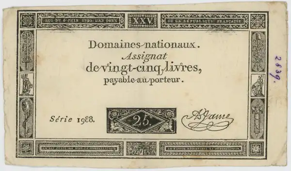 Obverse image
