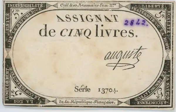 Obverse image