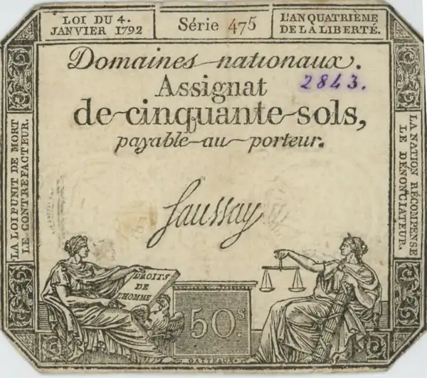 Obverse image