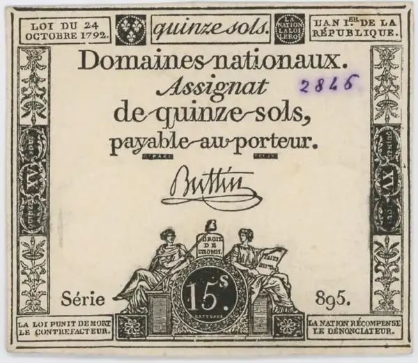 Obverse image