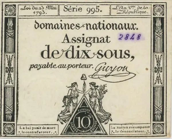 Obverse image