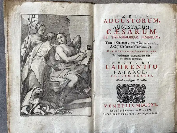 Obverse image