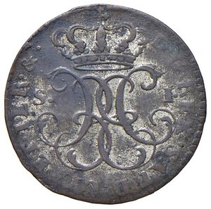 reverse: Carlo Emanuele IV (1796-1802) Soldo 1798 - MIR 1016b MI (g 1,66). BB-SPL