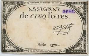 Obverse image