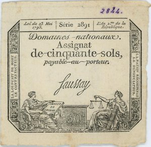 Obverse image