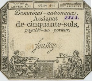 Obverse image
