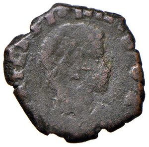 obverse: NAPOLI Filippo IV (1621-1665) 3 Cavalli - cfr. Magliocca 125/128 CU (g 3,21) RR. qBB