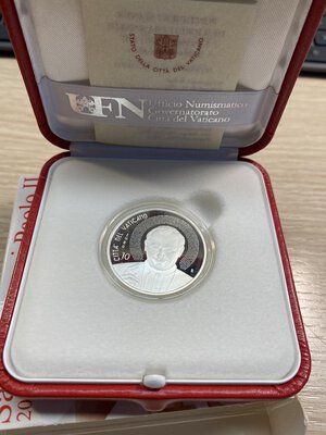 Obverse image