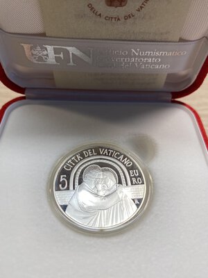 Obverse image