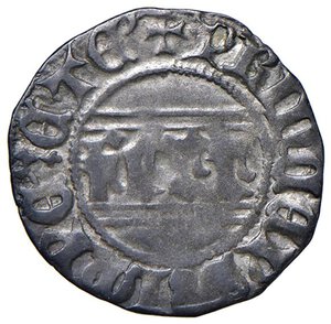 obverse: SAVOIA Ludovico (1440-1465) Quarto I tipo - MIR 167 MI (g 1,21) NC. BB-SPL