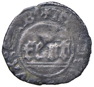 obverse: SAVOIA Amedeo IX (1465-1472) Quarto - MIR 191 MI (g 1,05) RRR. MB+/BB