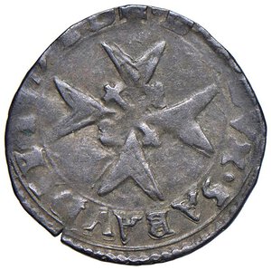 reverse: Emanuele Filiberto (1559-1580) Parpagliola - MIR 537 MI (g 1,78) R. SPL