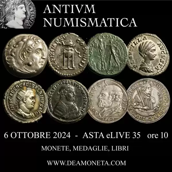 Antivm E-Live 35