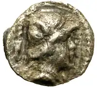 Obverse image