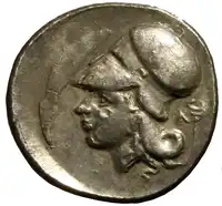 Obverse image