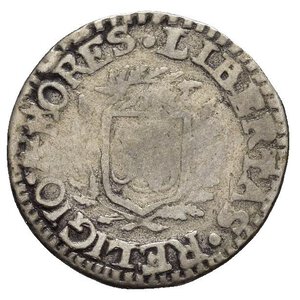 reverse: HAITI. 7 Sols 6 Deniers, 1808. Small 7. Henri Christophe. KM#3. Raro. BB
