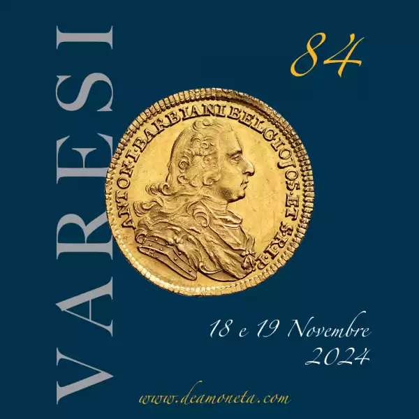 Varesi 84