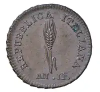 Obverse image