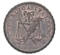 Obverse image