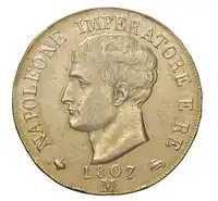 Obverse image