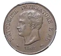 Obverse image