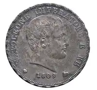 Obverse image