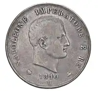 Obverse image