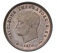 Obverse image